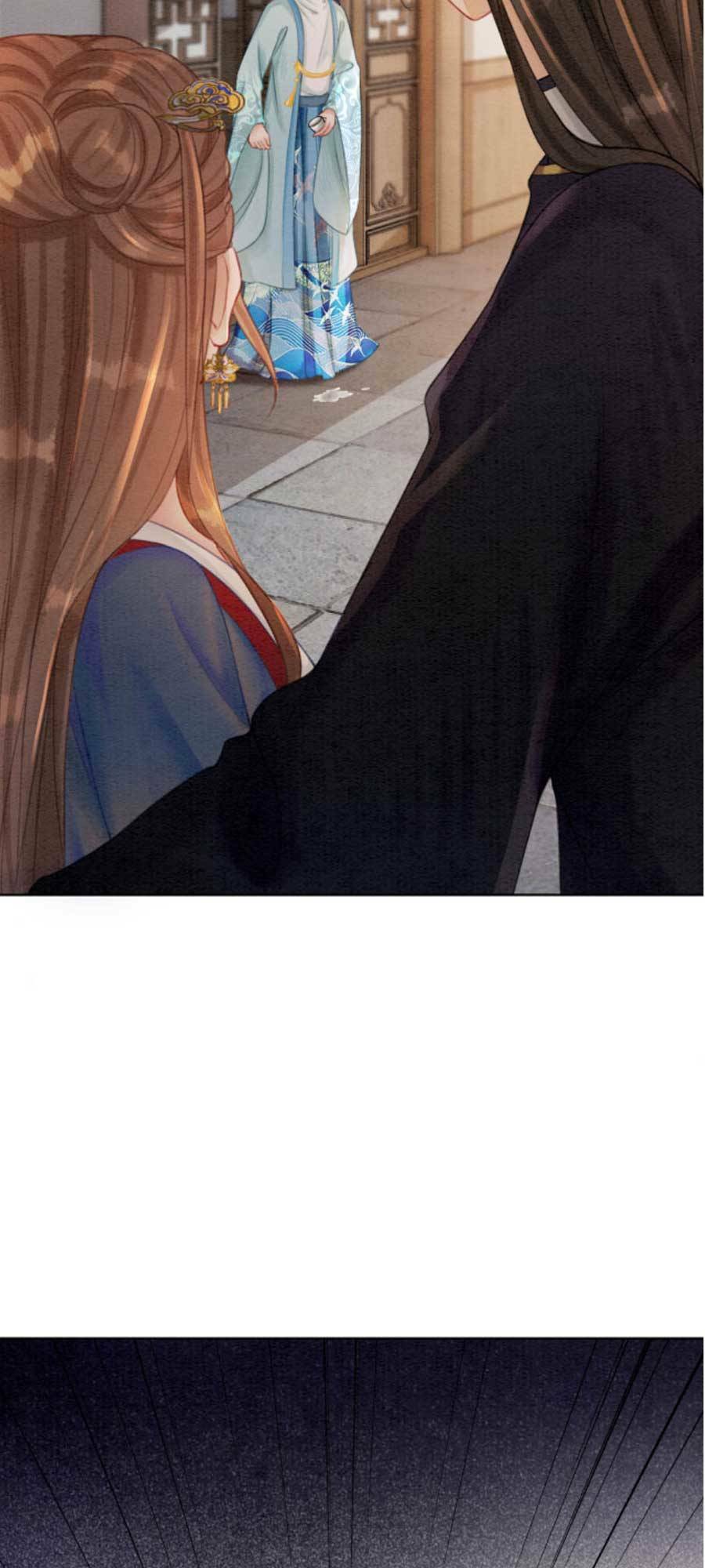 Xung Hỉ Vương Phi: Chapter 49