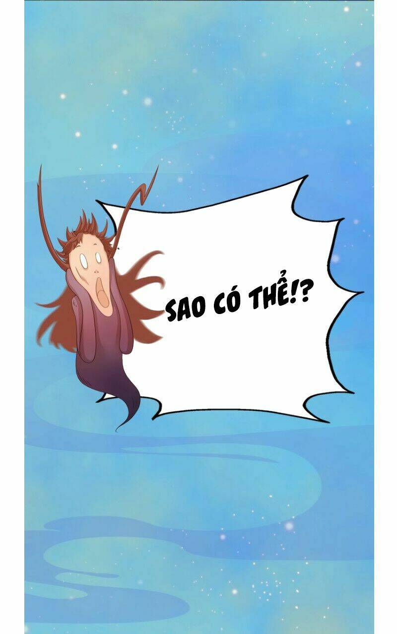 Yêu Nhan Lệnh: Chapter 56