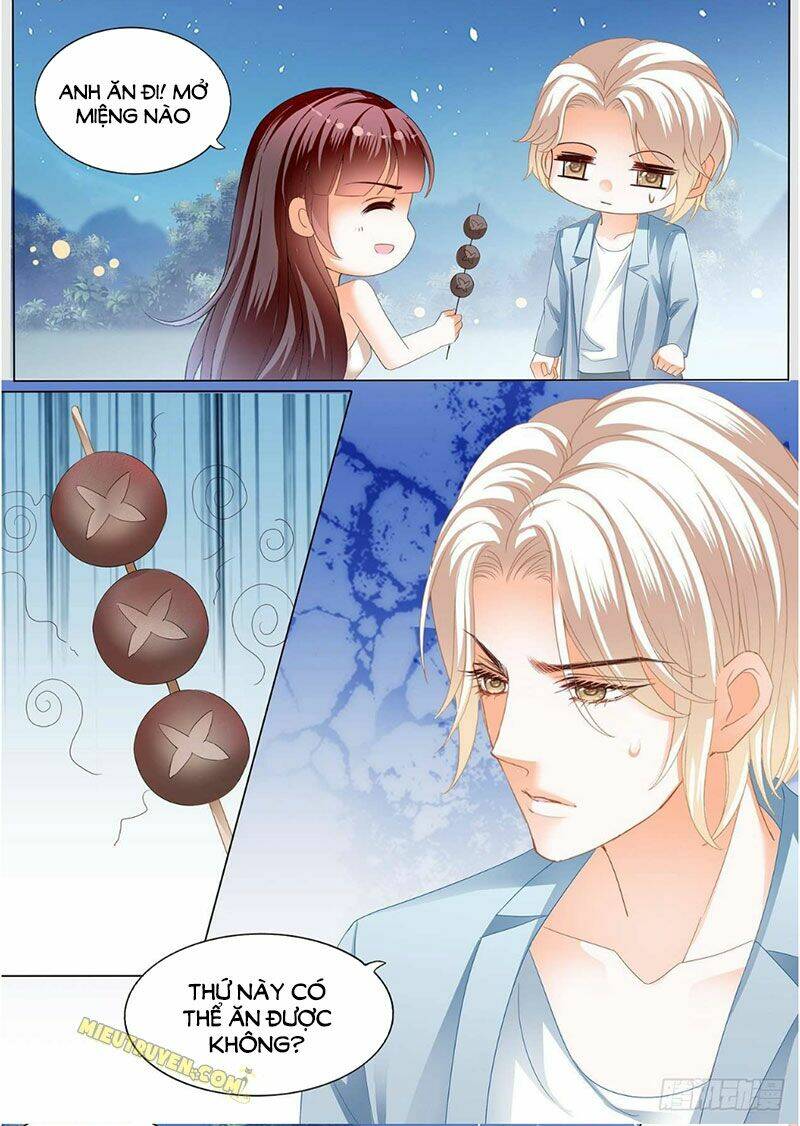 Thiểm Hôn Kiều Thê: Chapter 258