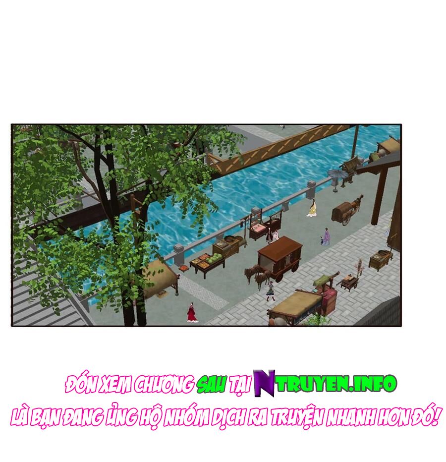 Thông Linh Phi: Chapter 649