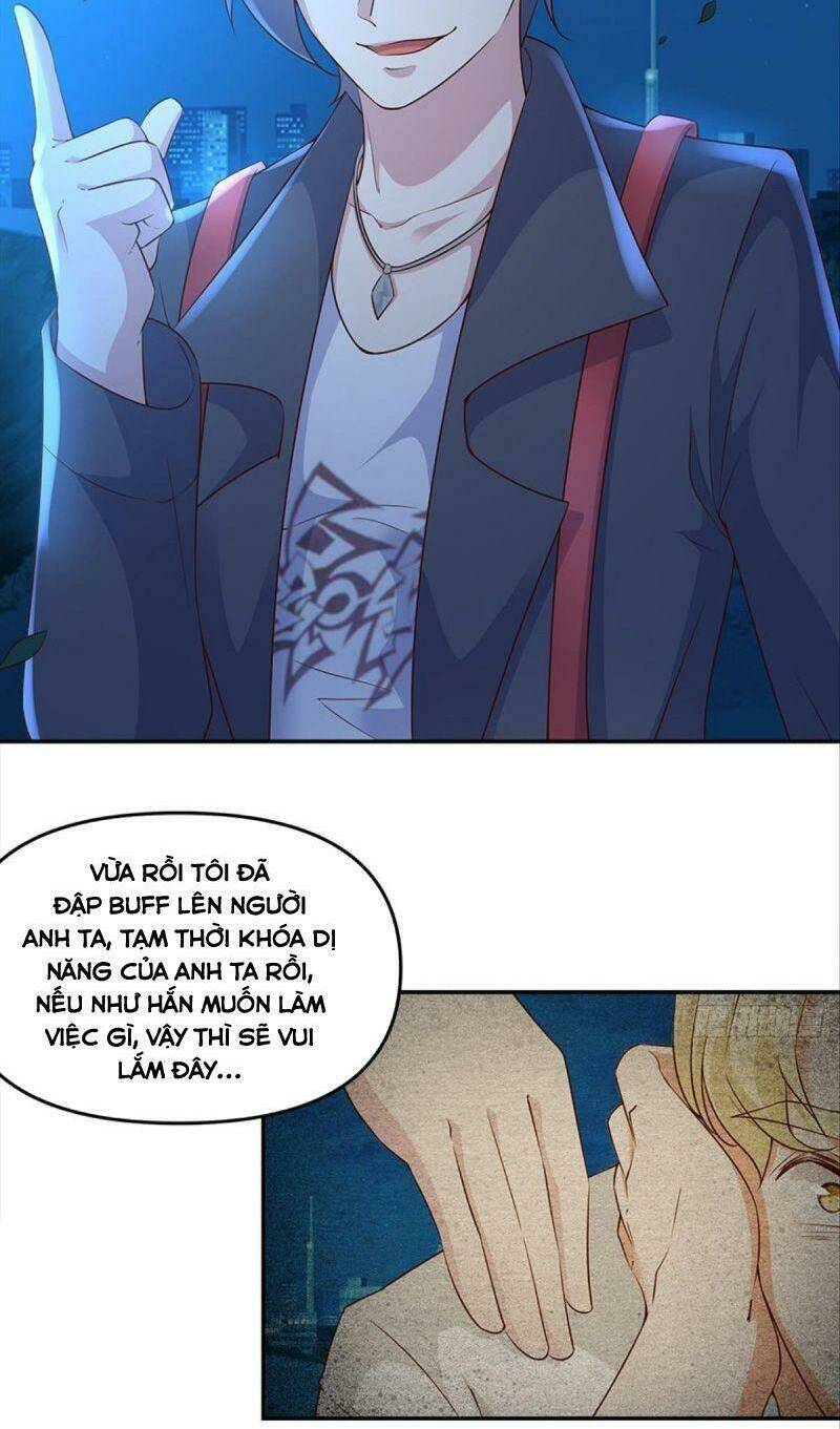 Xâm Lược Vạn Giới: Chapter 27