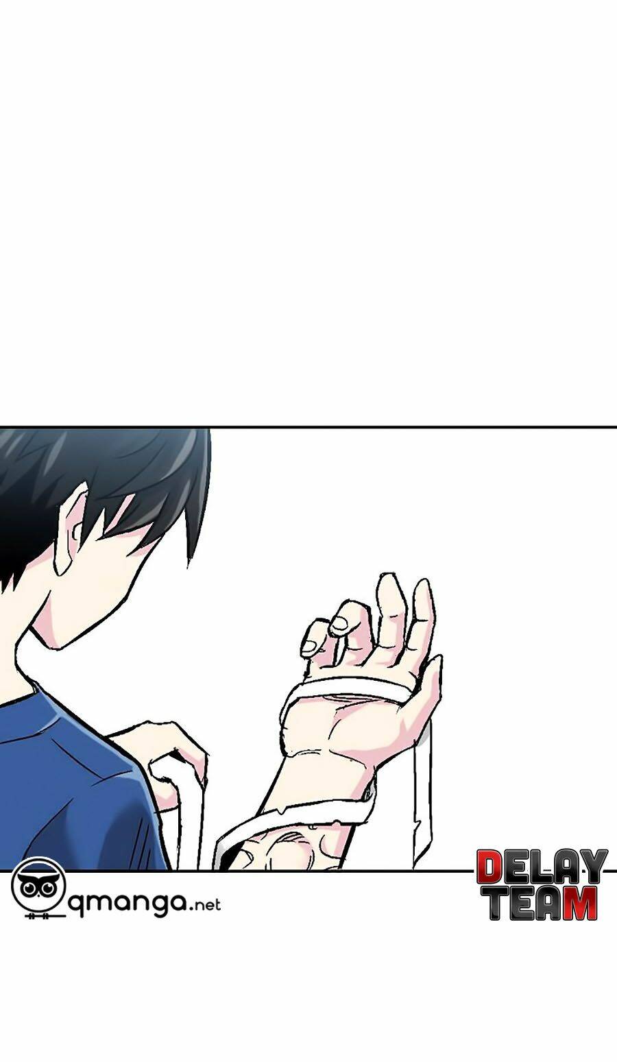 Hầm Ngục Bóng Tối: Chapter 4