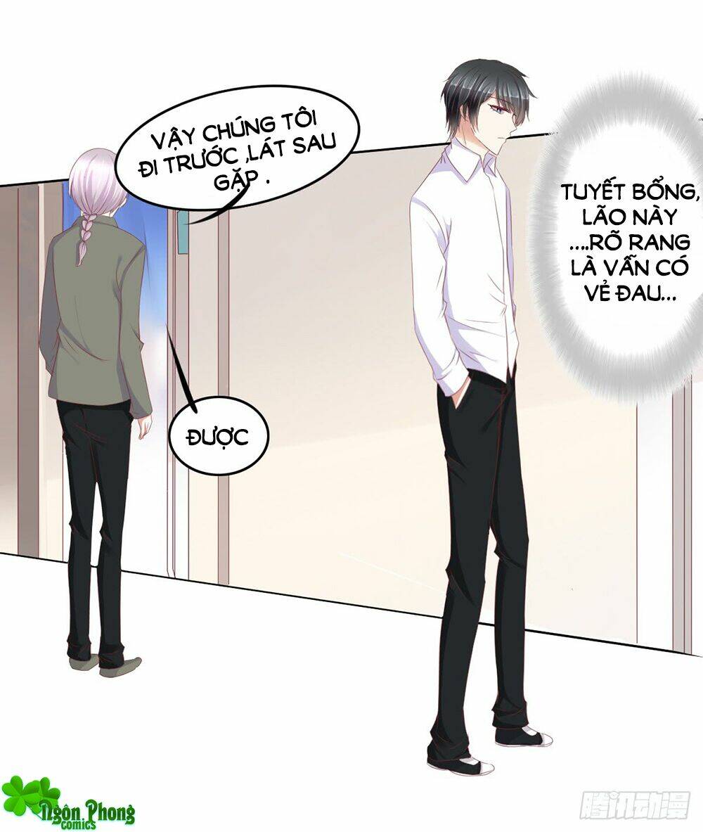 Hoàng Đế “Phế Vật” Tiến Hóa Sử: Chapter 45