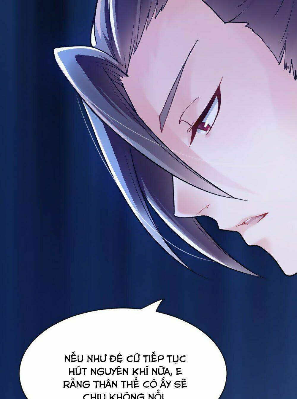 Vạn Năm Nhân Duyên Nhất Tuyến Khiên: Chapter 11