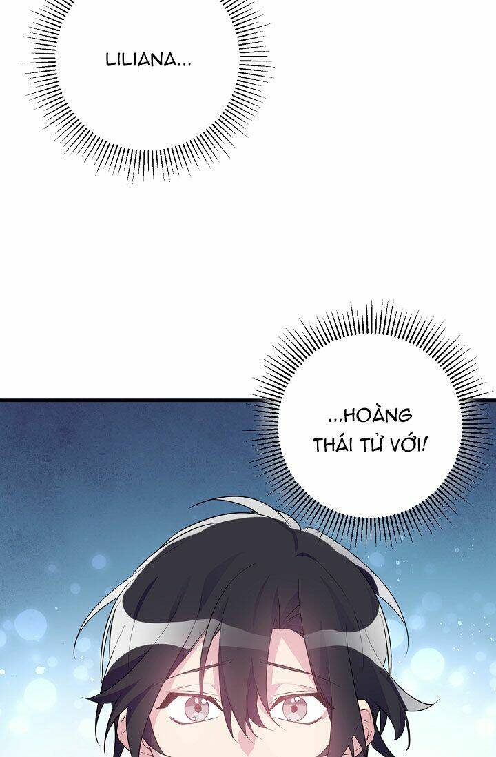 Công Nương Đã Thay Đổi: Chapter 42.1