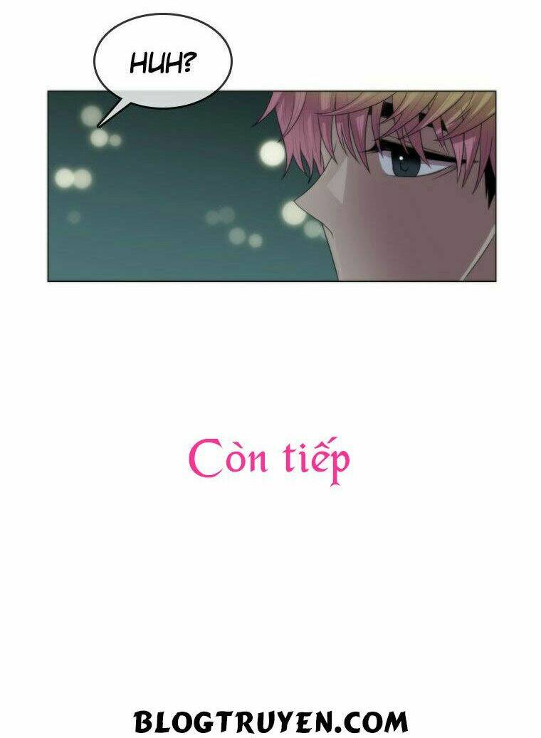 My Shining World: Chapter 41