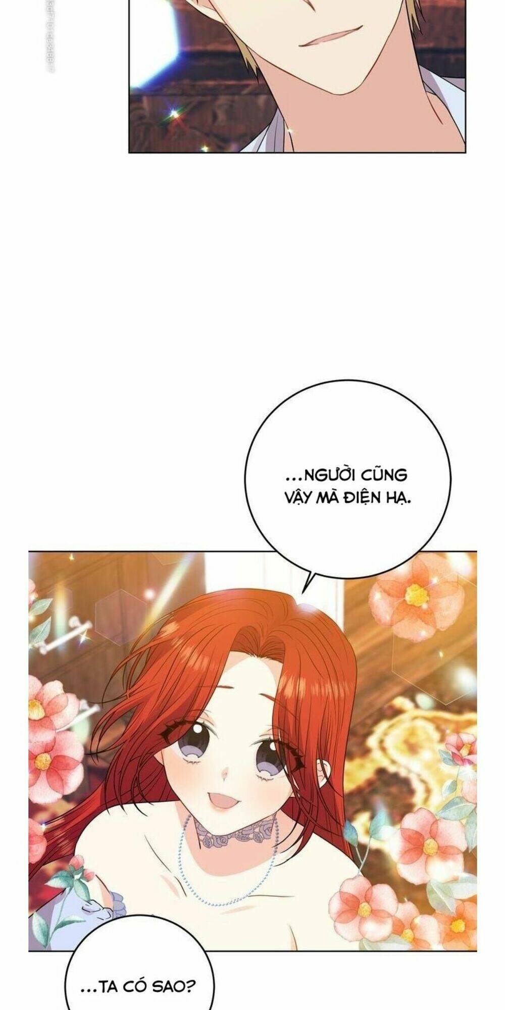 Tôi Trở Thành Gia Sư Của Tên Bạo Chúa: Chapter 22