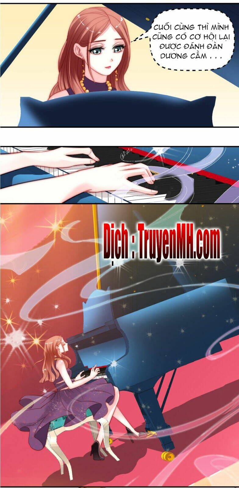 Bí Mật Của Thiên Kim: Chapter 7