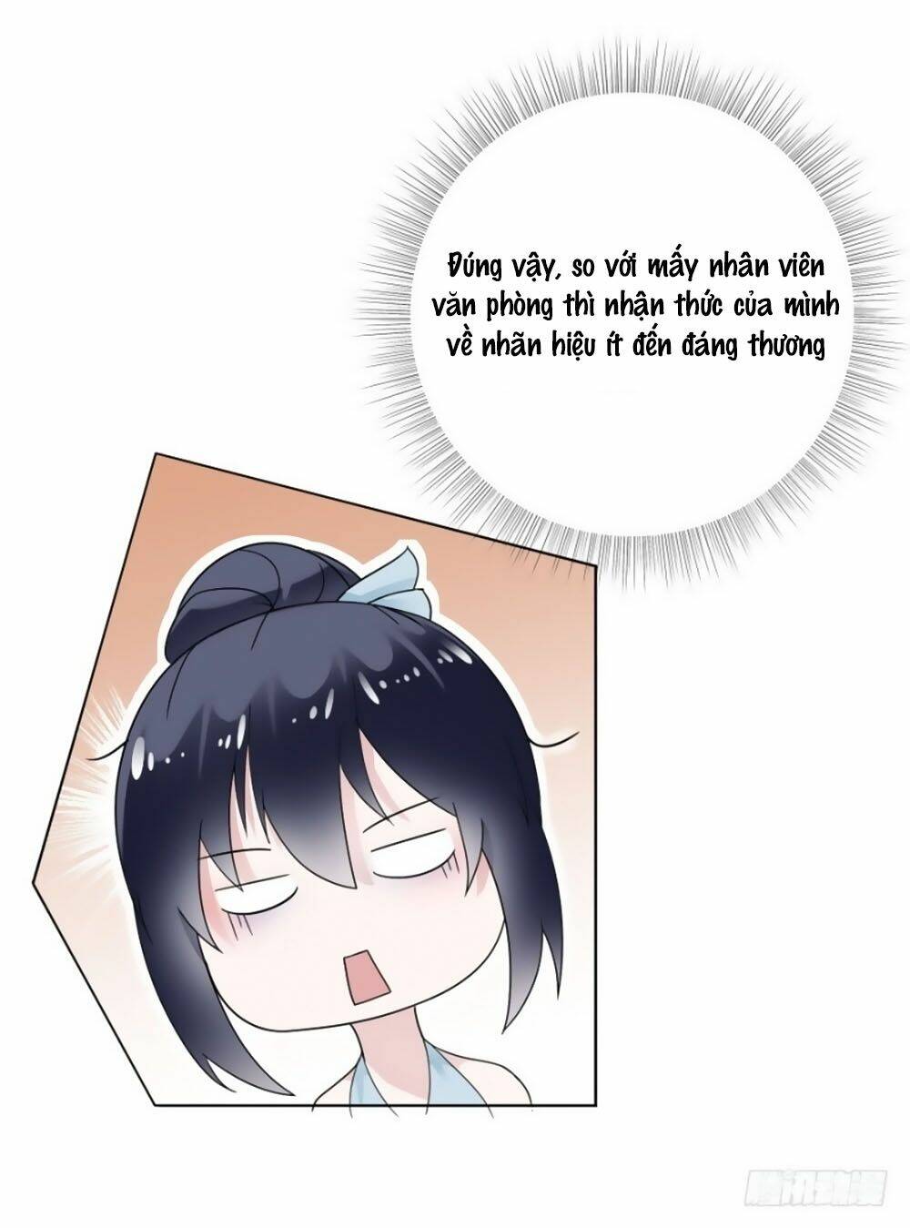 Thiên Kim Đường Môn: Chapter 76