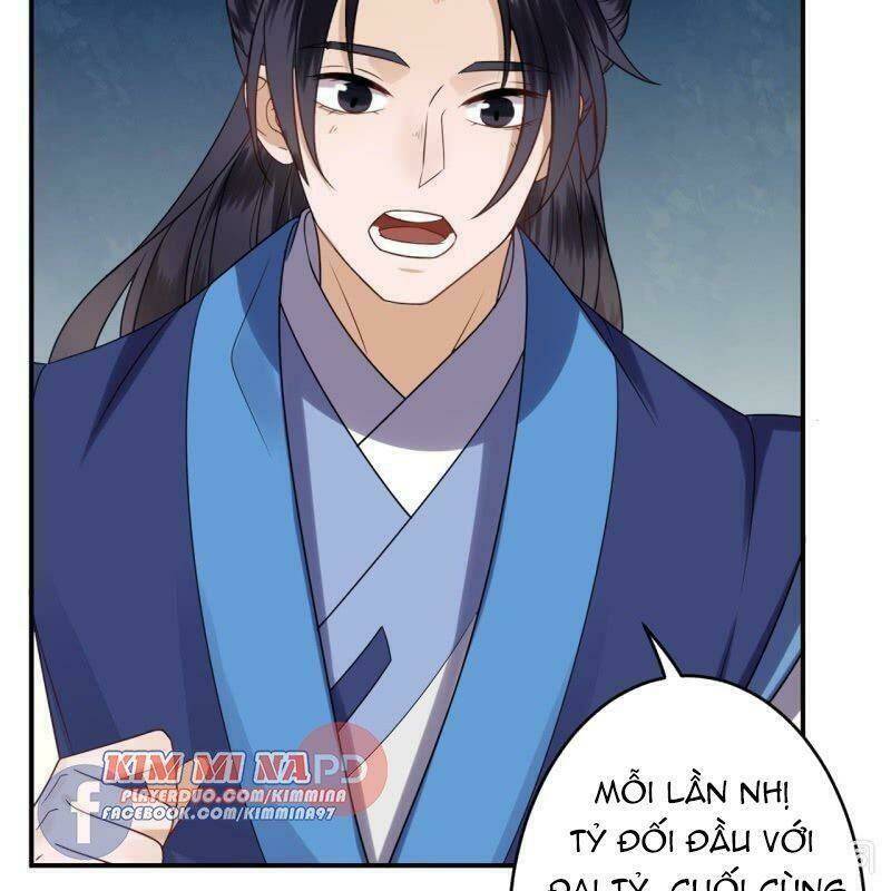 Vương Gia Kiêu Ngạo Quá Khó Cua: Chapter 58