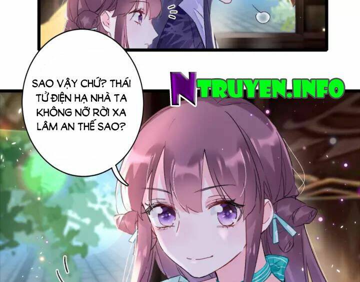 Hoa Nhan Sách: Chapter 158