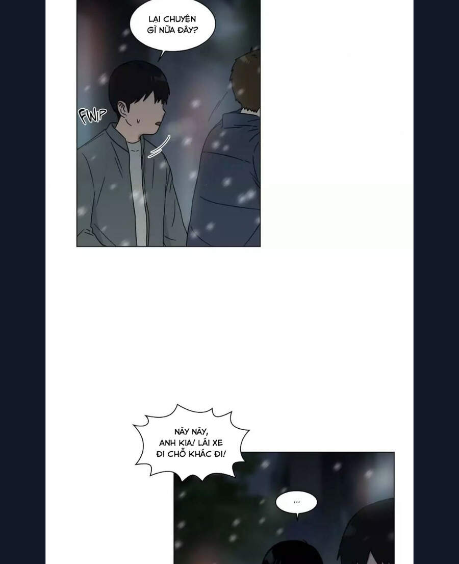 …”Một Sự Thật Khá Khó Chịu.”: Chapter 72