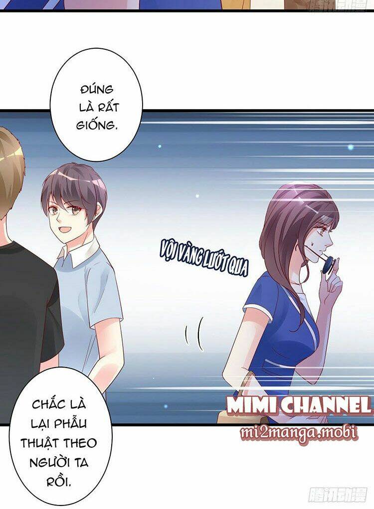 Náo Loạn Suốt Đời: Chapter 21