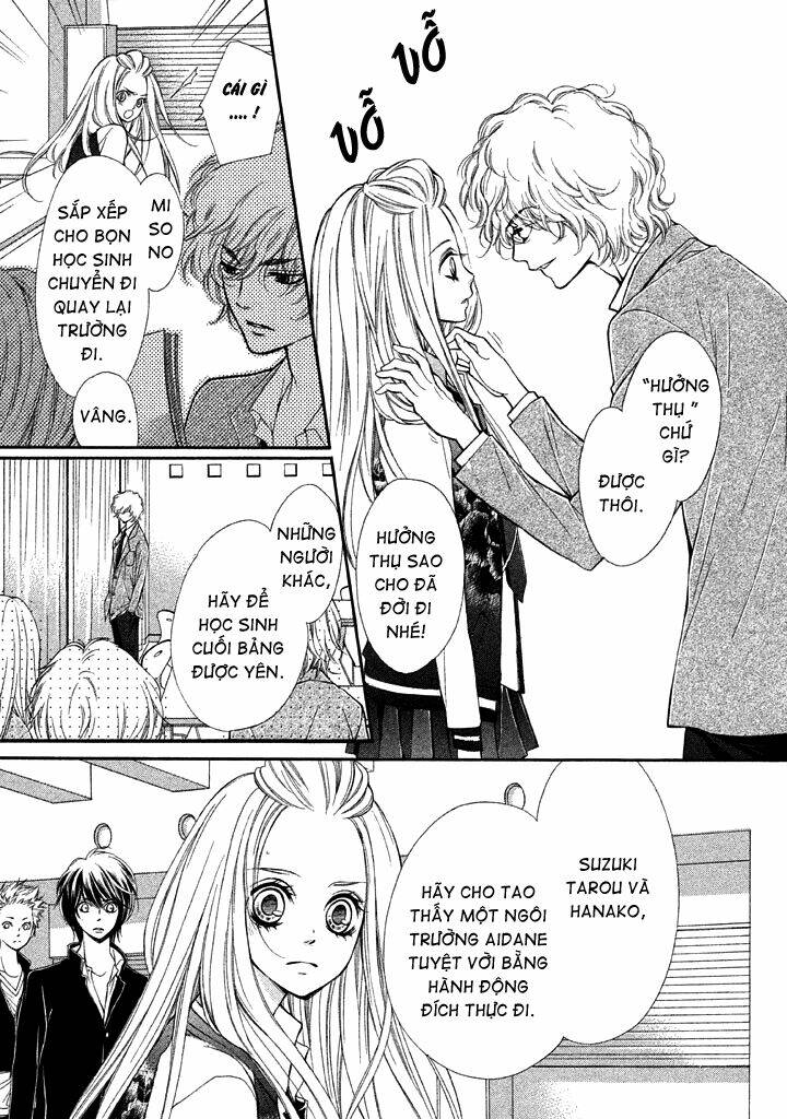 Pika Ichi: Chapter 5