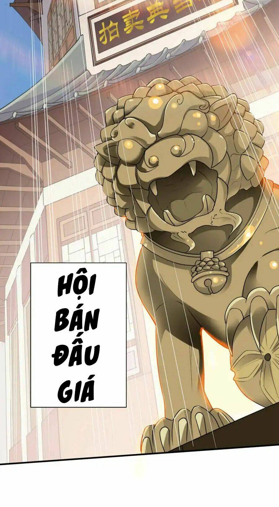 Chiến Đỉnh: Chapter 15