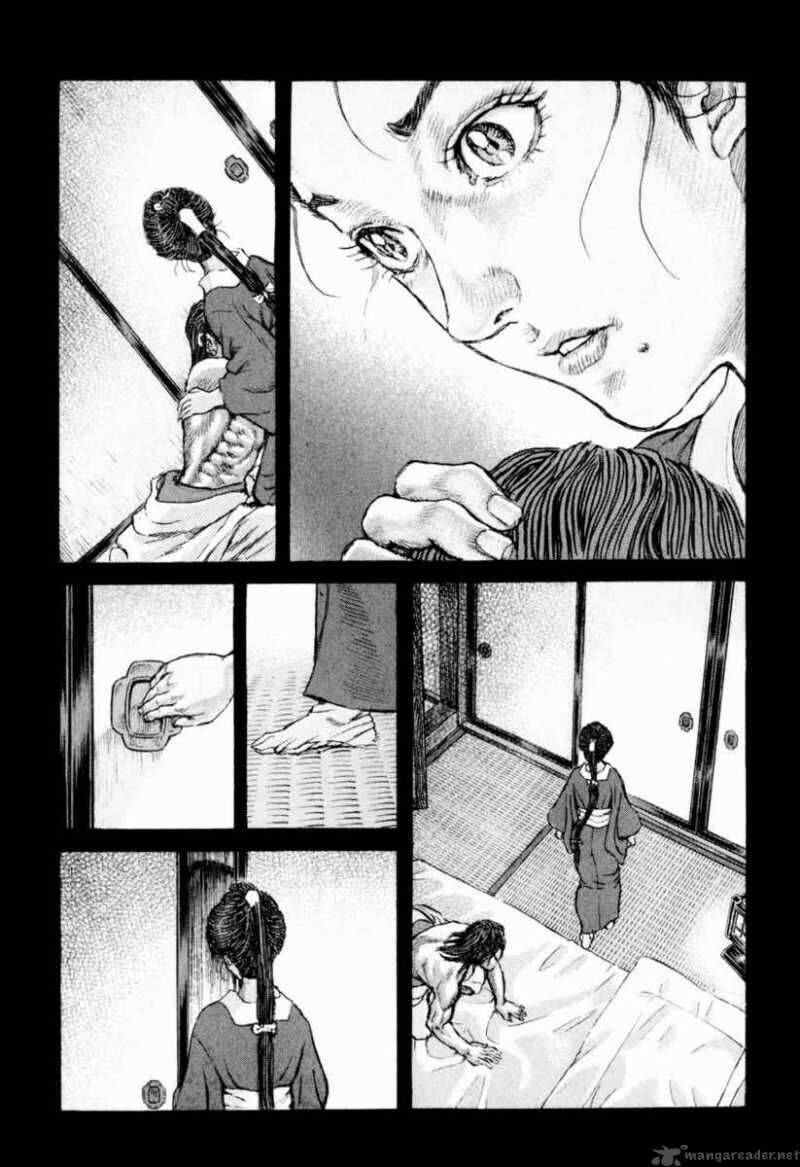 Shigurui - Cuồng Tử: Chapter 51