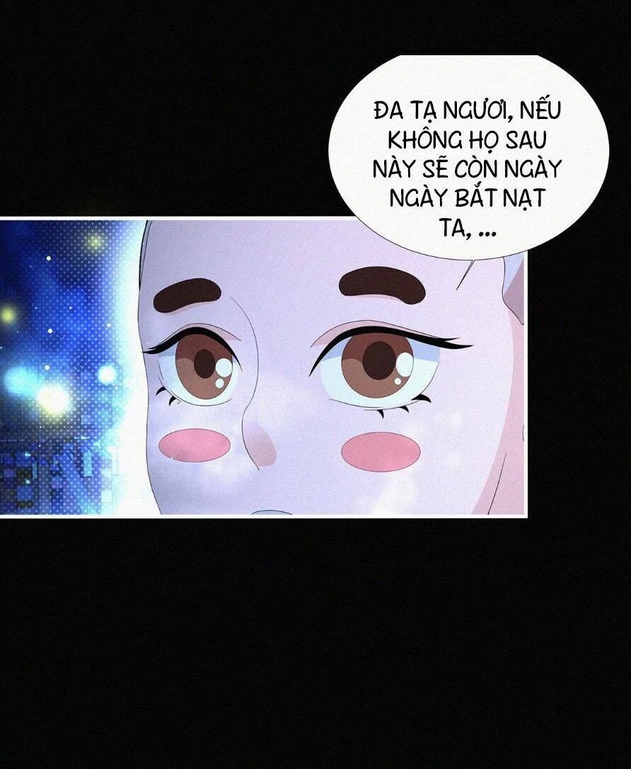 Nguyên Linh Chúa Tể: Chapter 13