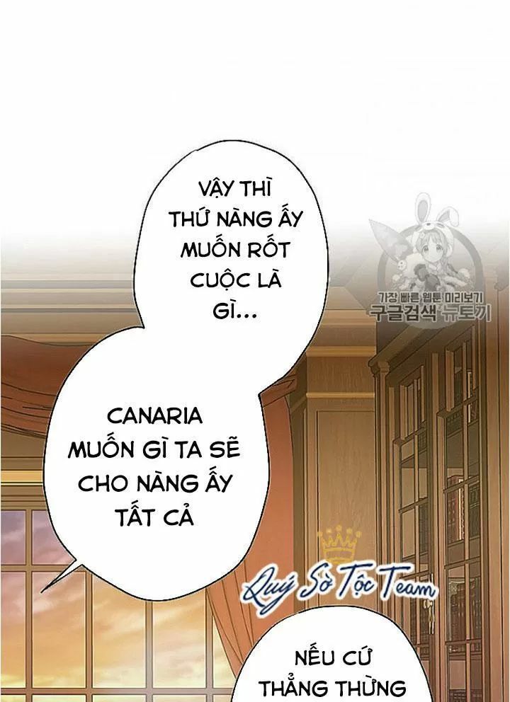 Tồn Tại Với Tư Cách Là Vợ Của Nam Chính: Chapter 172