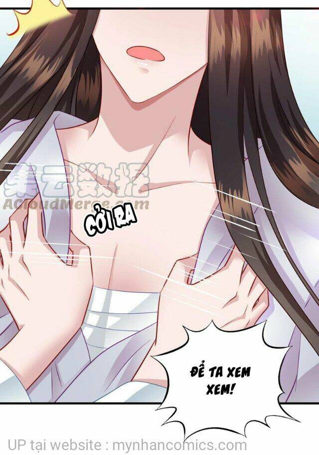 Thái Tử Điện Hạ Có Tin Vui: Chapter 118