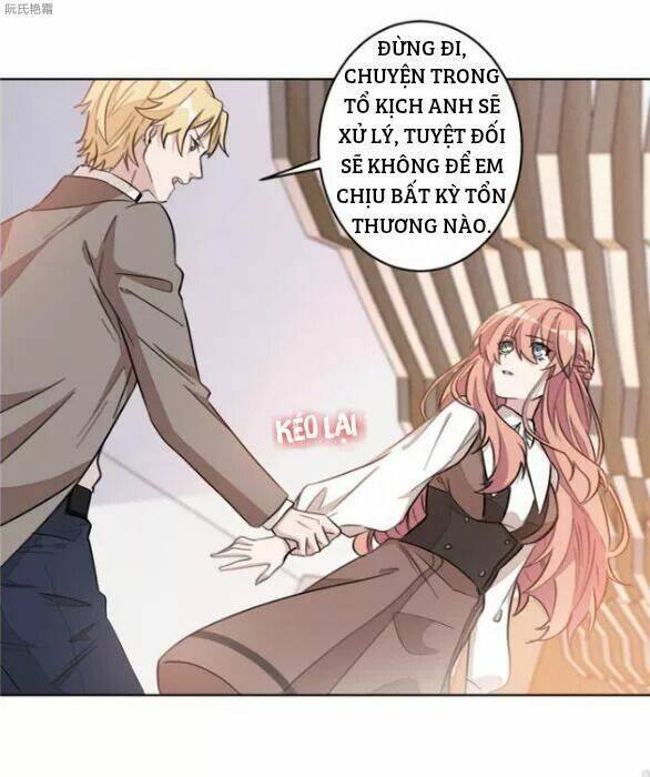 Trọng Sinh Noãn Hôn Khinh Sủng Thê: Chapter 16
