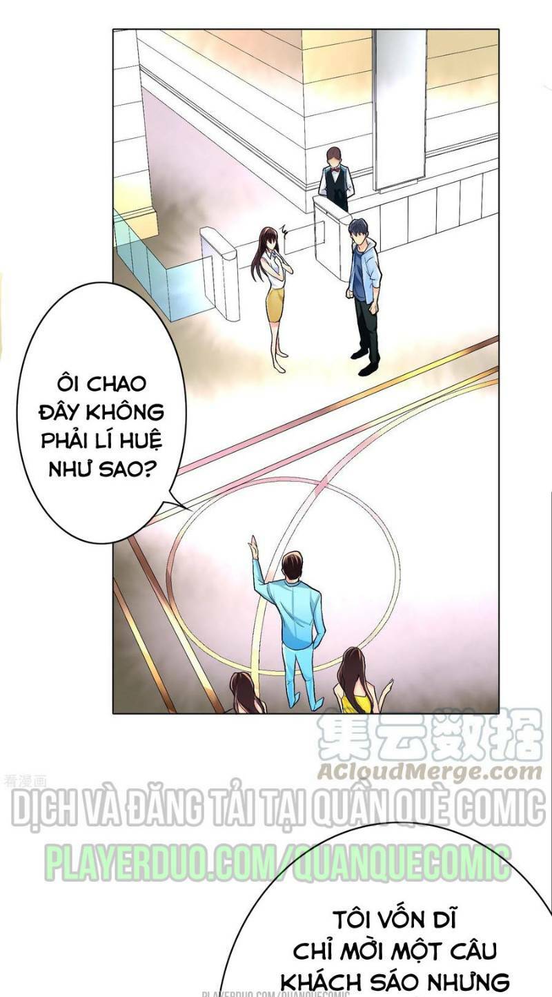 Hệ Thống Tiên Tôn Tại Đô Thị: Chapter 9