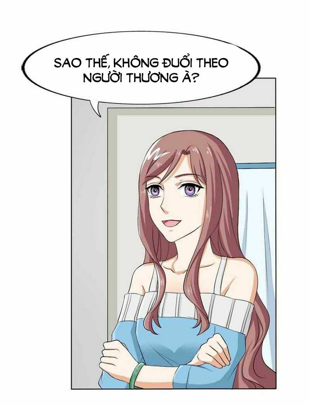 Em Vẫn Còn Nhỏ: Chapter 72