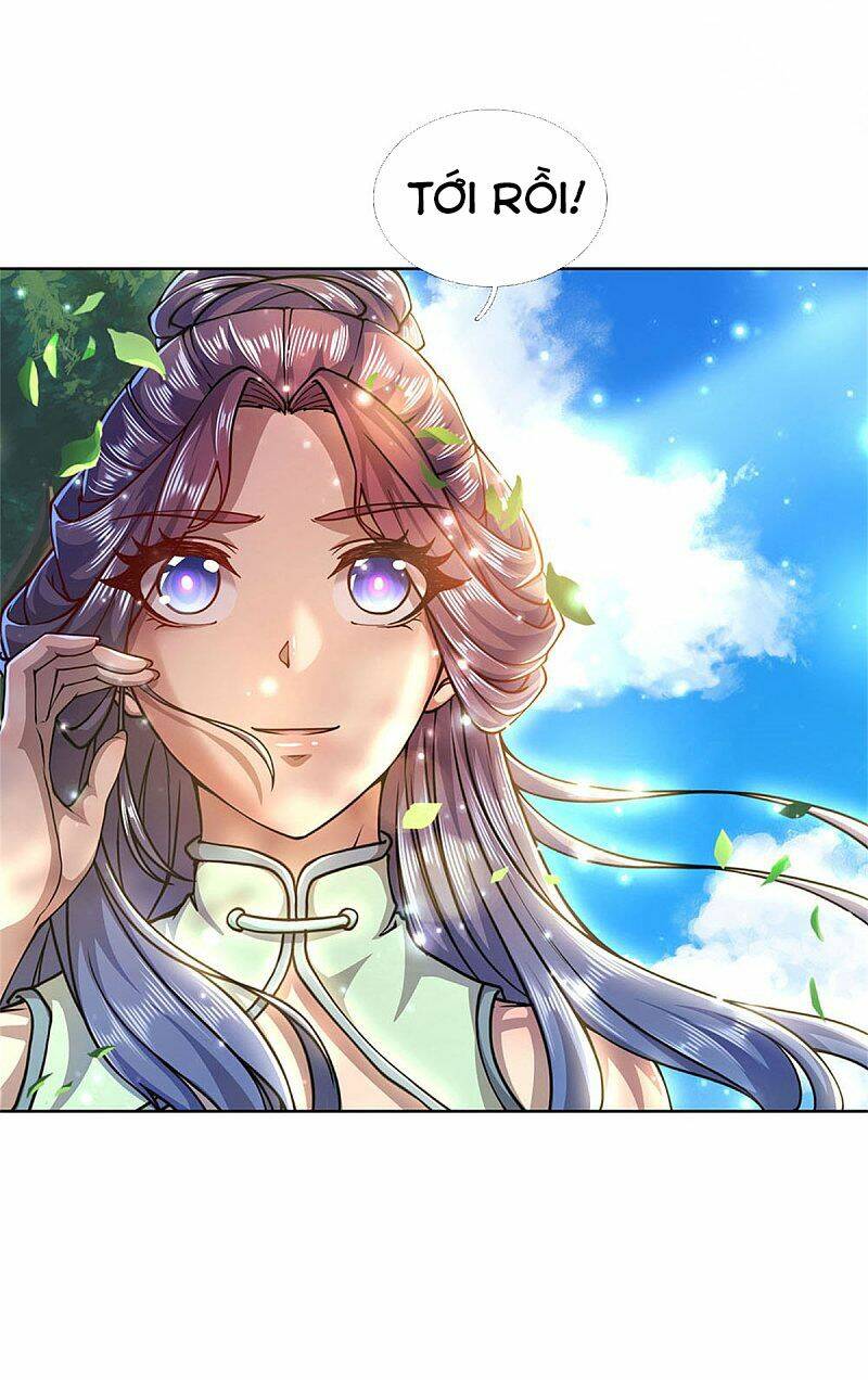 Thân Thể Của Ta Là Kiếm Chủng: Chapter 109