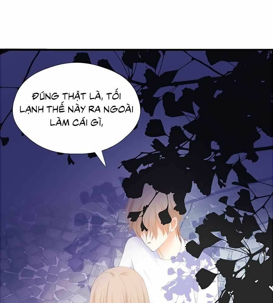Đóa Hoa Chớm Nở: Chapter 64