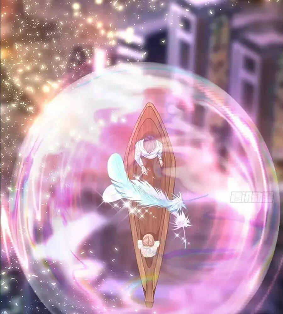 Ám Dạ Vô Thường: Chapter 55