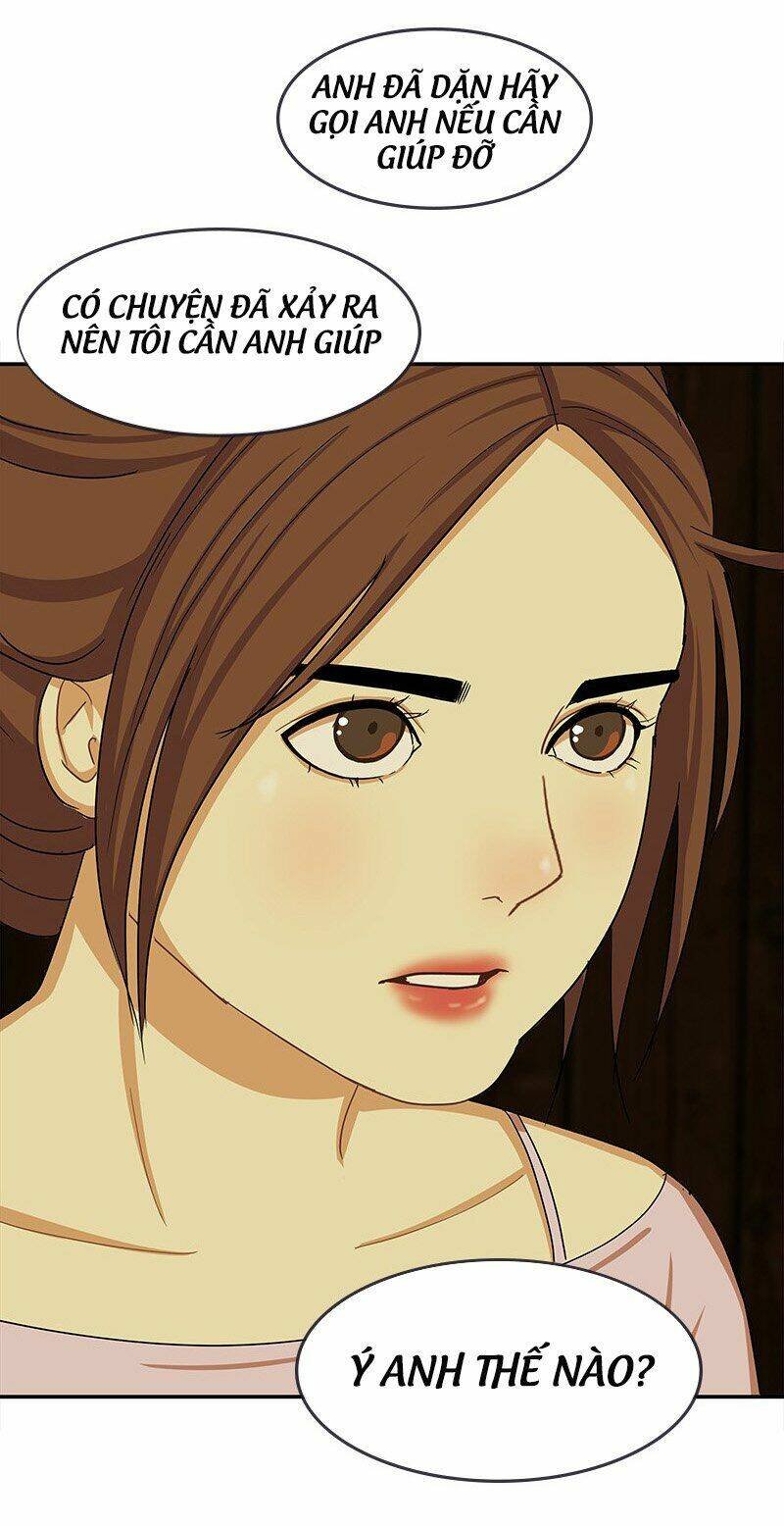 Nửa Đêm Ở Poppy Land: Chapter 18