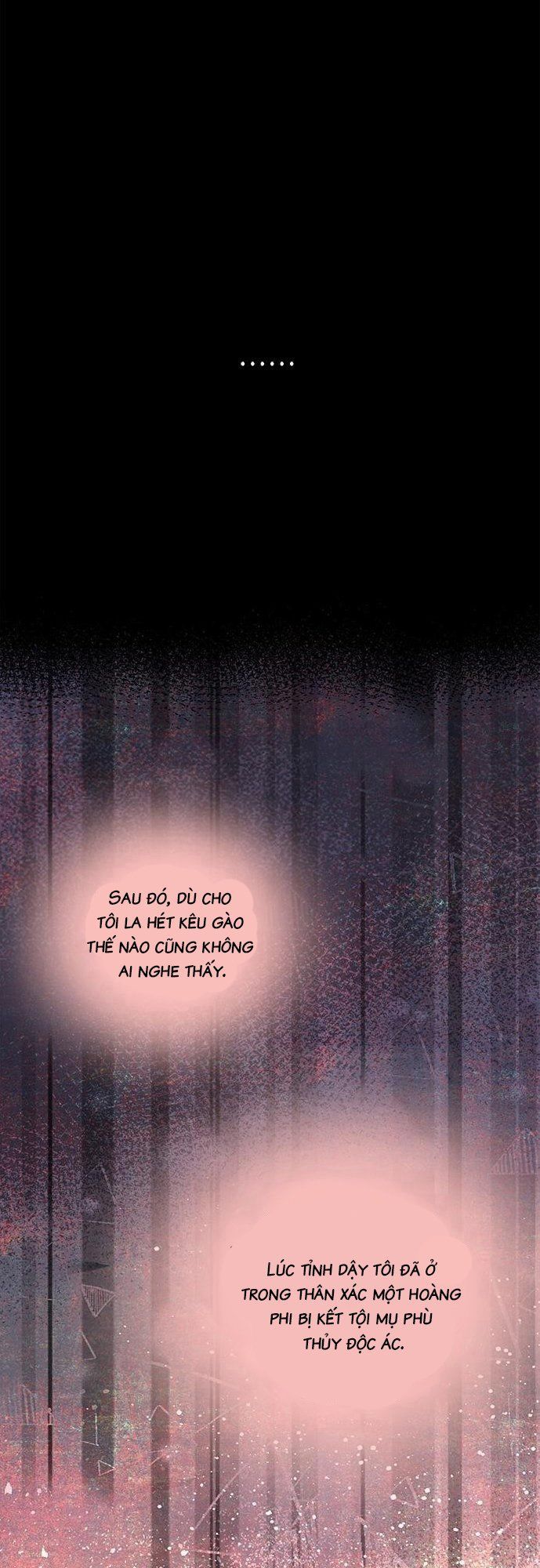 Bí Mật Của Hoàng Phi Isana: Chapter 0