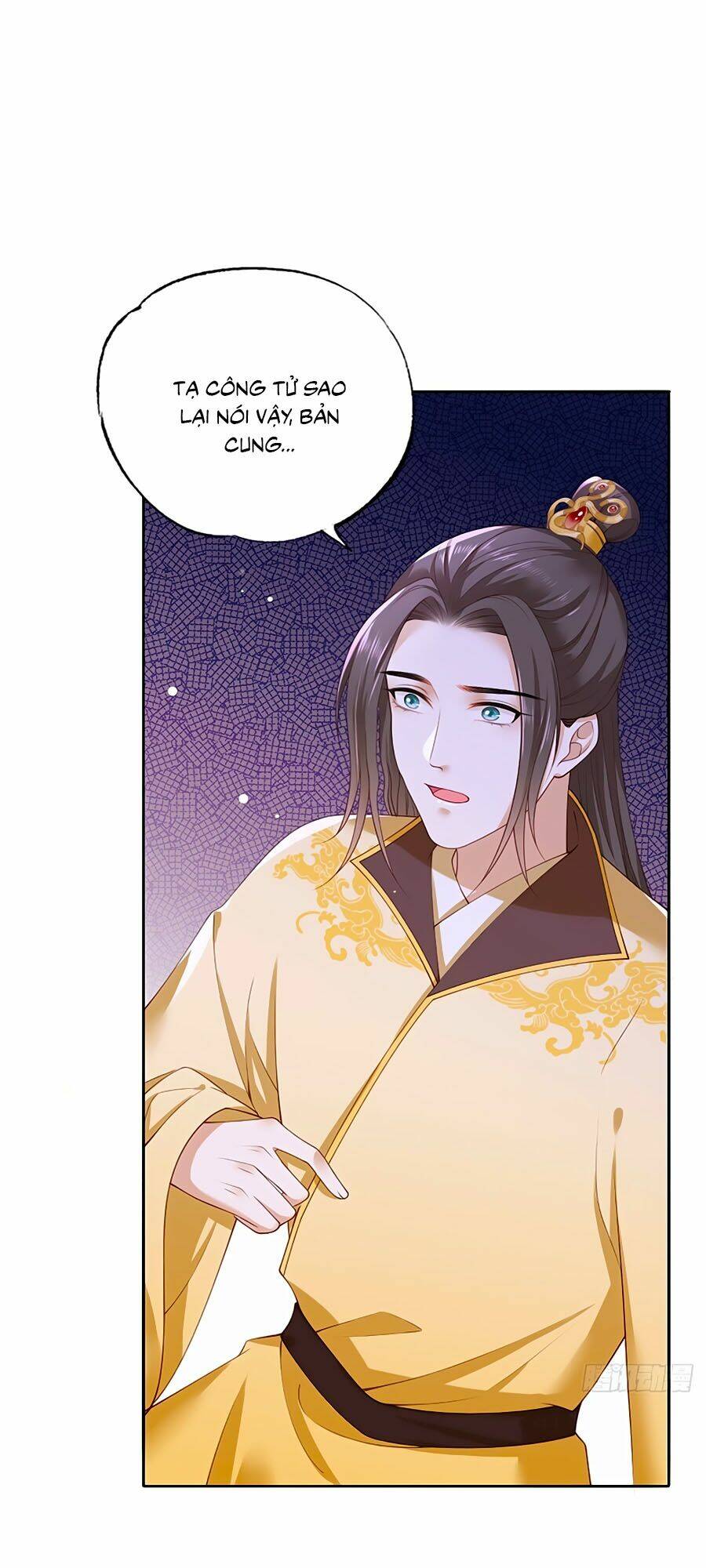 Nữ Thủ Phú Chi Kiều Sủng Nhiếp Chính Vương: Chapter 54