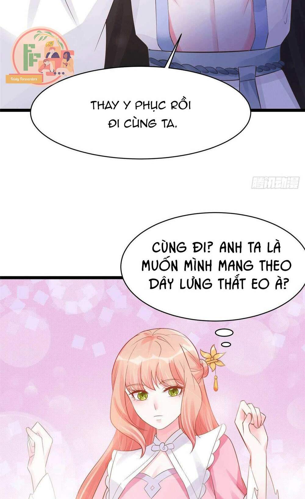 Đặc Công Cuồng Phi: Tuyệt Thế Tu Chân: Chapter 9