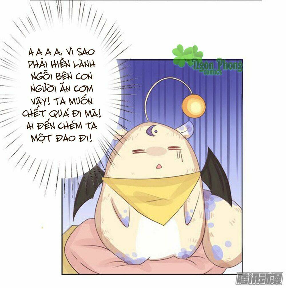 Ma Vương Luyến Ái Chỉ Nam: Chapter 28