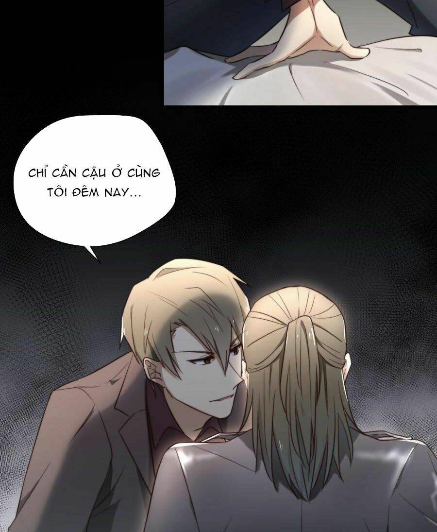 Đơn Phương Yêu Thầm Anh: Chapter 3