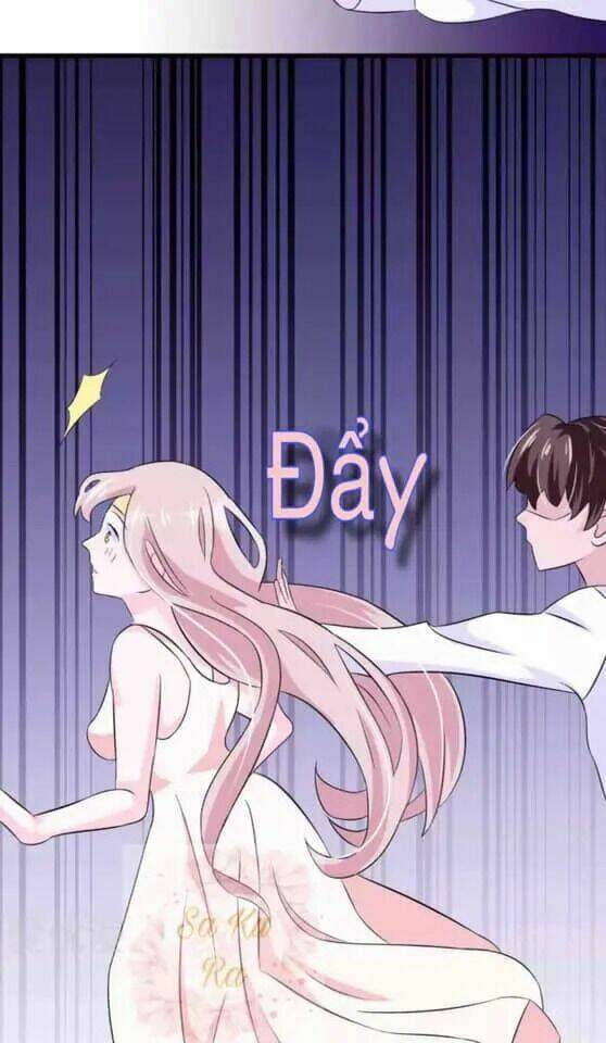 Tôi Vốn Dĩ Bị Bệnh Kiều: Chapter 31