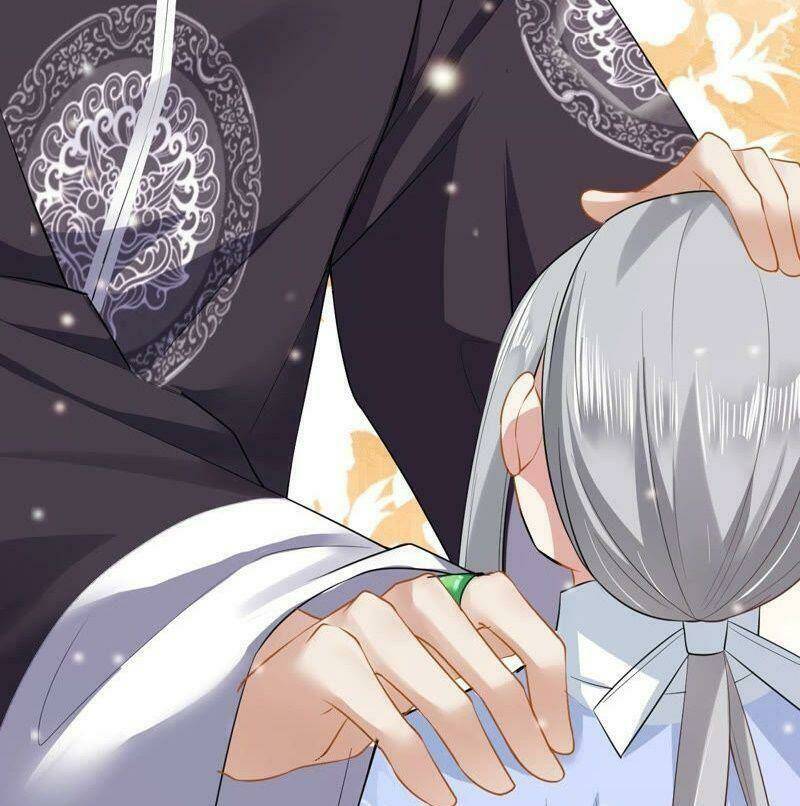 Quận Chúa Vững Vàng, Thiết Lập Nhân Vật Không Thể Vỡ: Chapter 11