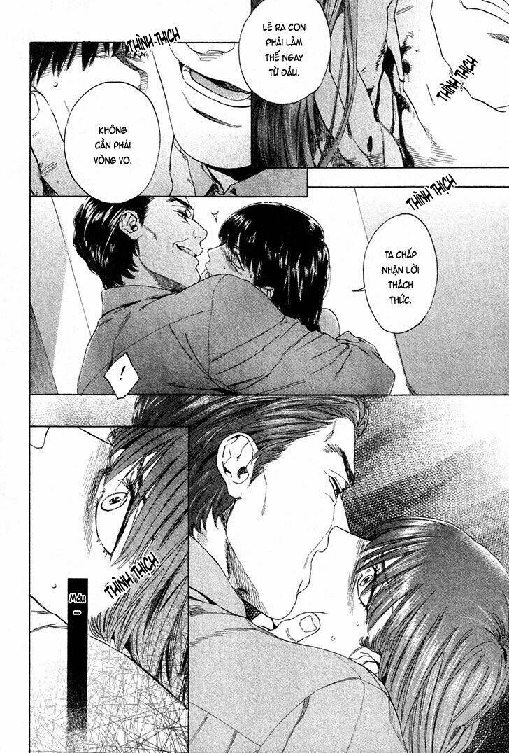 Acid Town: Chapter 30