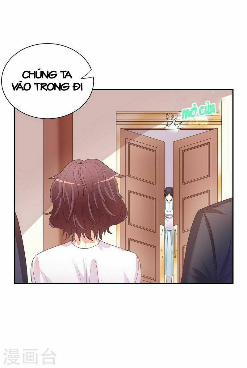 101 Phương Pháp Của Tổng Tài: Chapter 18