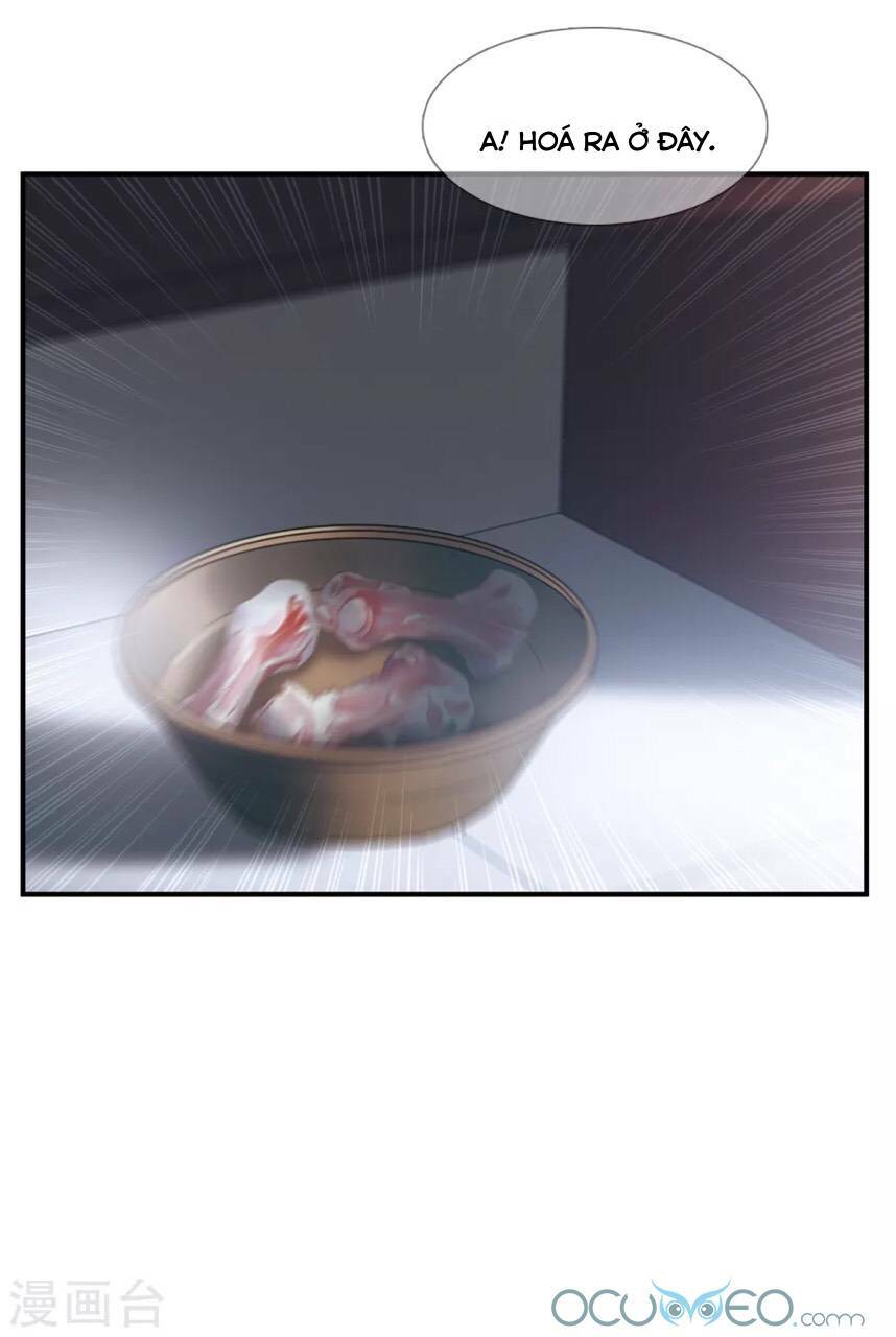 Danh Kiếm Chủng: Chapter 10