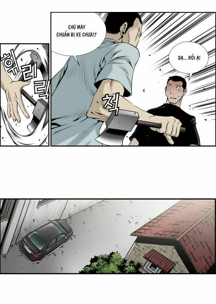 Double Casting: Chapter 8