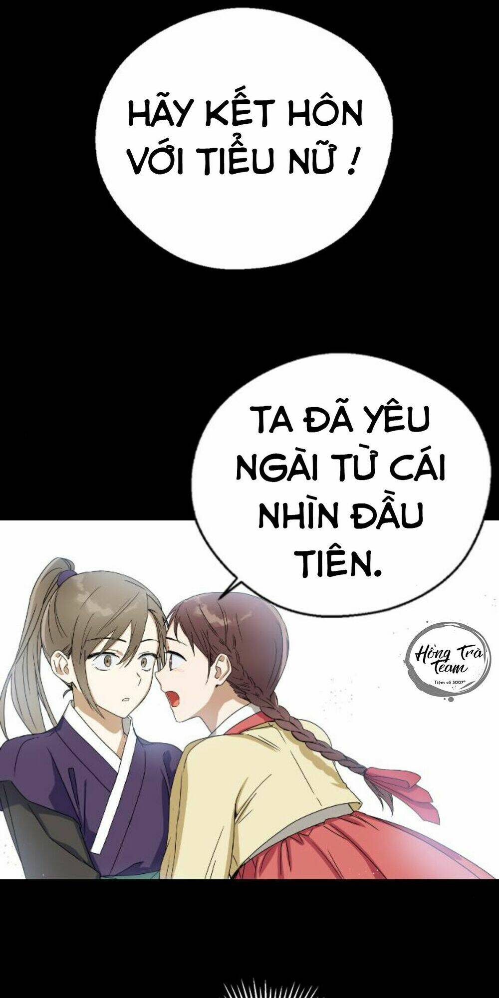 Duyên Nợ Kiếp Trước: Chapter 12