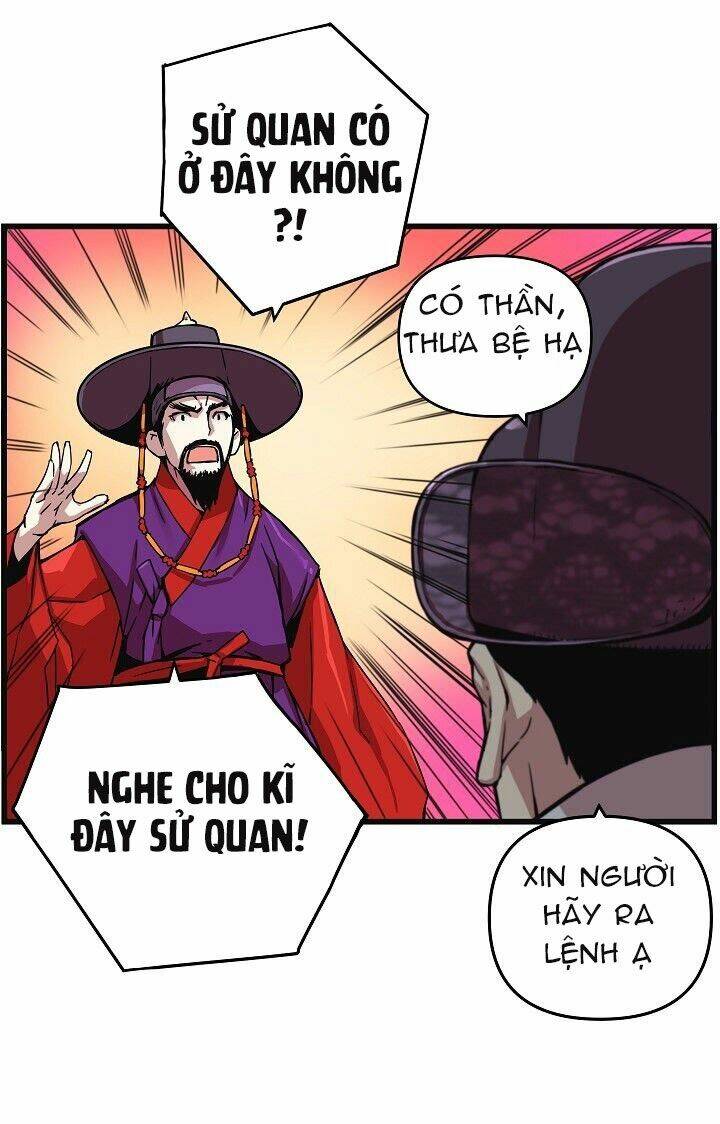Tôi Sẽ Sống Như Một Hoàng Tử: Chapter 7