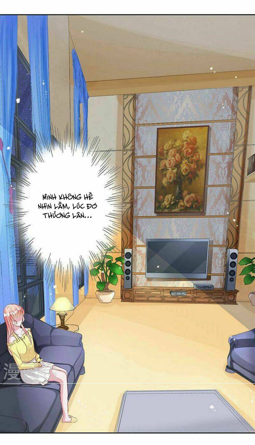 Hung Mãnh Quỷ Phu Bà Thượng Sàng: Chapter 63