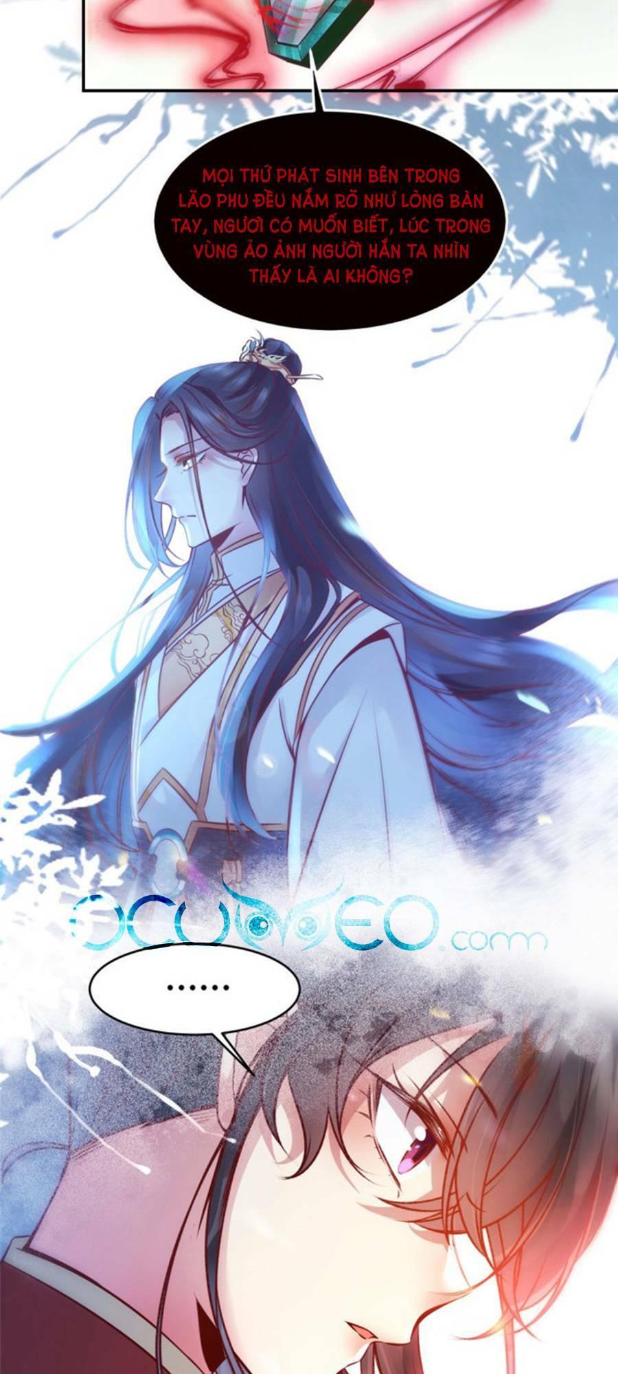 Nghịch Thiên Thần Phi Chí Thượng: Chapter 41