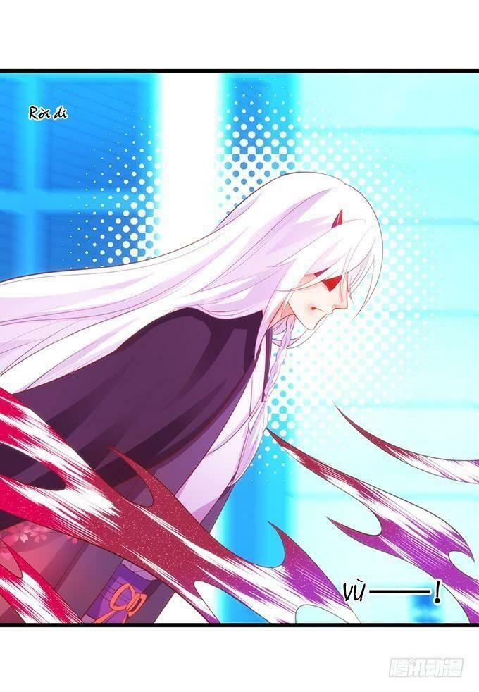 Hồ Tiên Hung Bạo: Chapter 99
