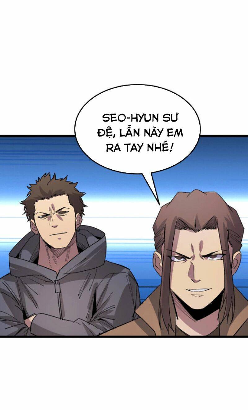 Bắt Đầu Với Tề Thiên Đại Thánh: Chapter 16