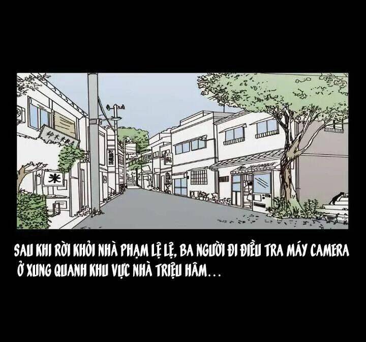 Kỳ Án Có Thật: Chapter 26