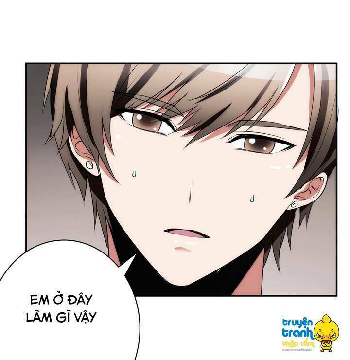 Âm Mưu Bên Gối: Chapter 15