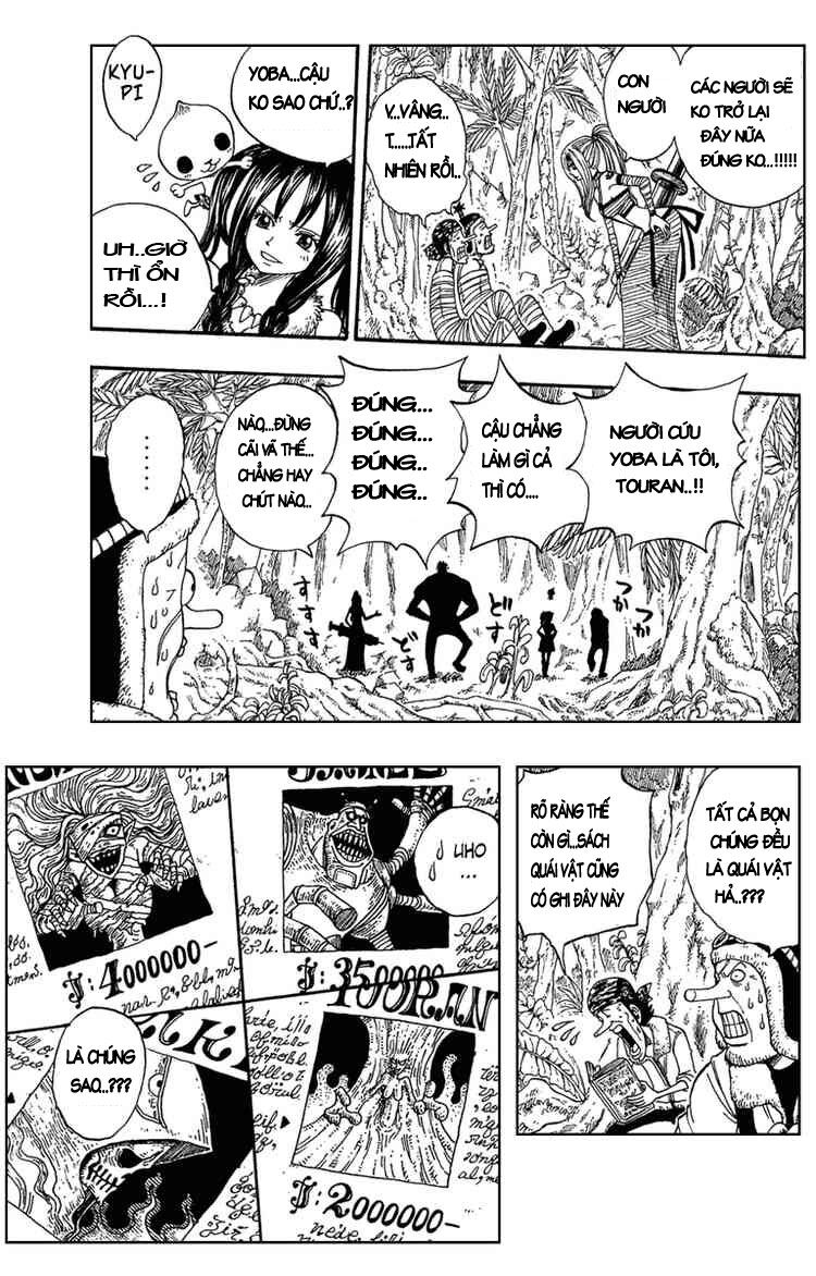 Monster Soul: Chapter 1
